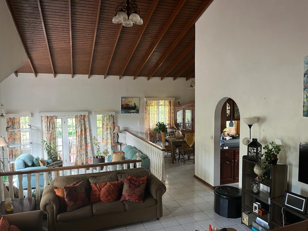 6 bedroom Home for Sale in Dominican Republic 3