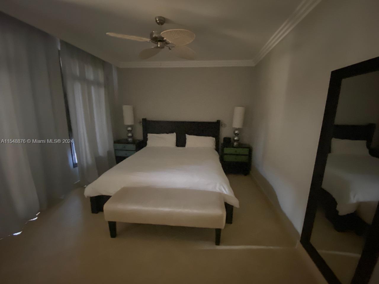 1 Bd Apartment For Sale with All Amenities in Dominican Republic 3