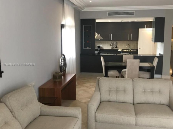 1 Bd Apartment For Sale with All Amenities in Dominican Republic