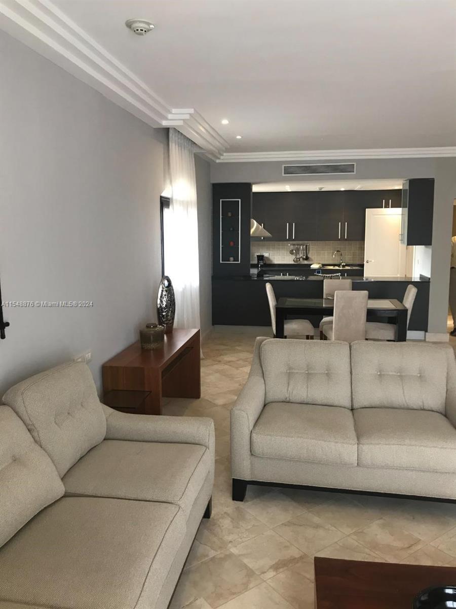 1 Bd Apartment For Sale with All Amenities in Dominican Republic