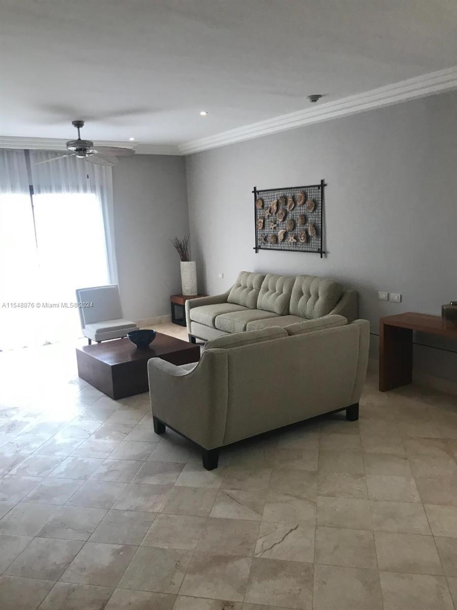 1 Bd Apartment For Sale with All Amenities in Dominican Republic 4