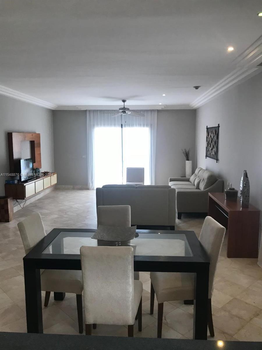 1 Bd Apartment For Sale with All Amenities in Dominican Republic 6