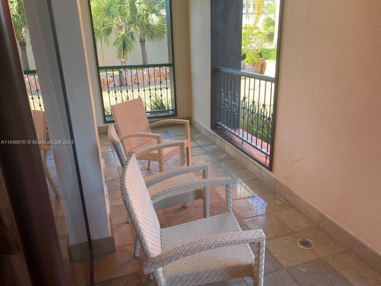 1 Bd Apartment For Sale with All Amenities in Dominican Republic 7