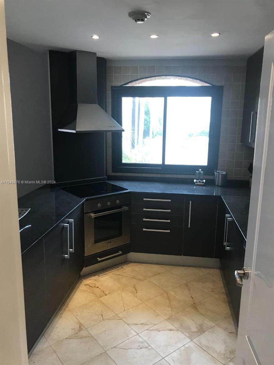 1 Bd Apartment For Sale with All Amenities in Dominican Republic 5