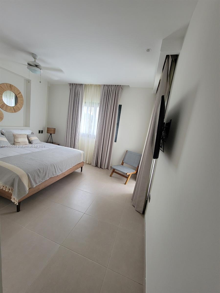 2 Bedroom Condo For Sale Near the Beach in DR 5