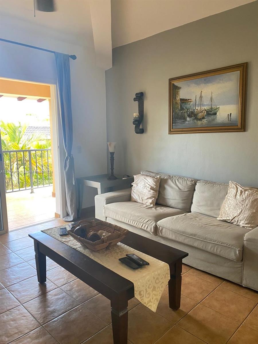 2 Bedroom Apartment For Sale in Cocotal, Dominican Republic 4