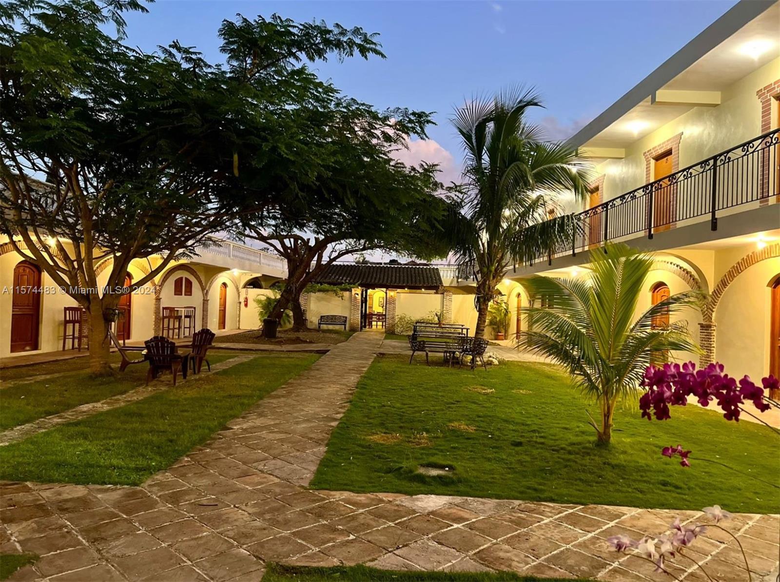 20 Room Hotel for Sale in Punta Cana 6 Hotel for sale in Punta Cana, Dominican Republic – photo 2
