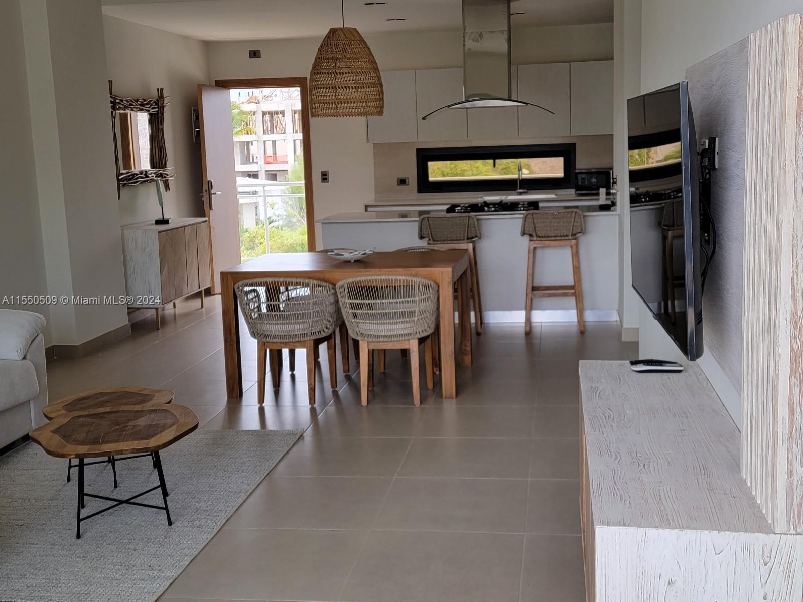 2 Bedroom Condo For Sale Near the Beach in DR 4