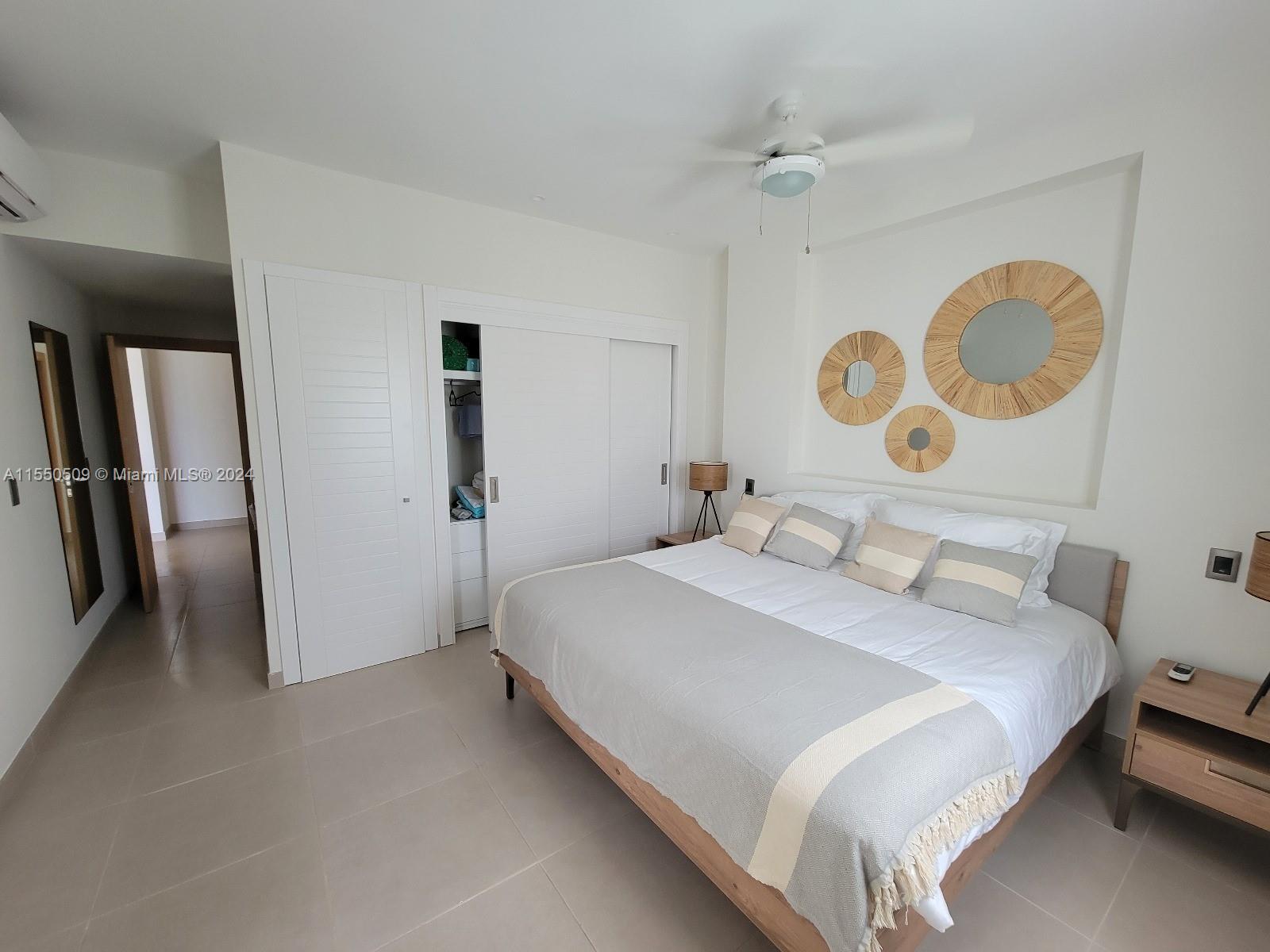 2 Bedroom Condo For Sale Near the Beach in DR 6