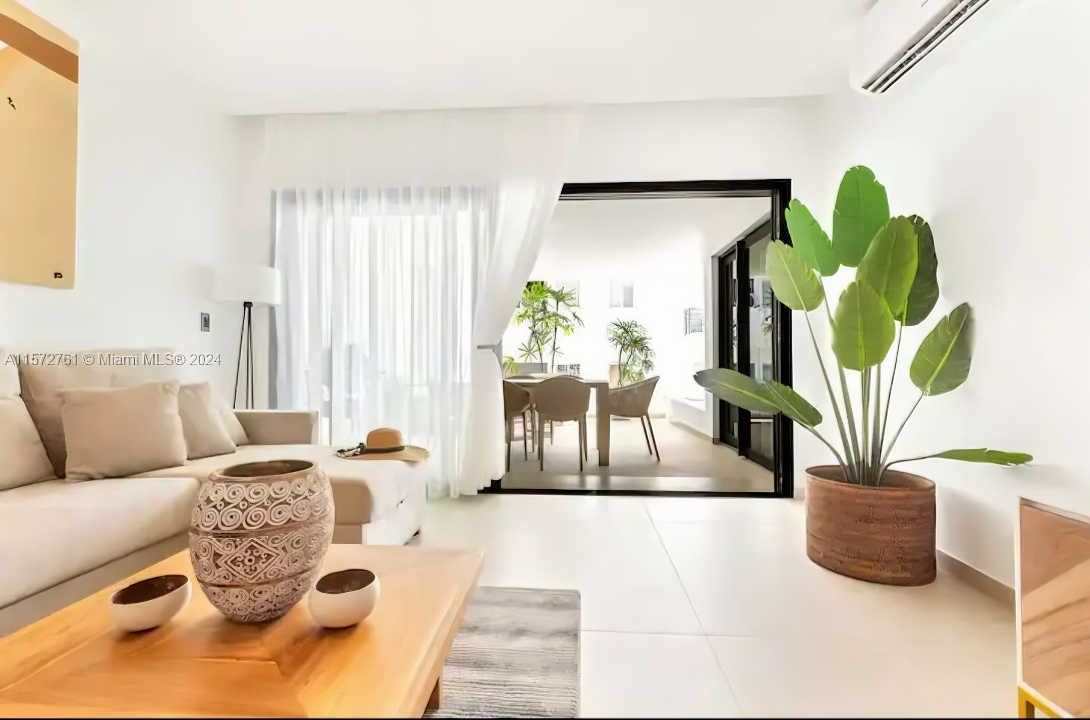 Furnished condo for sale near the ocean in Punta Cana, Dominican Republic – photo 1