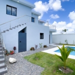 Villa for sale with pool in Bavaro, Punta Cana – photo 2
