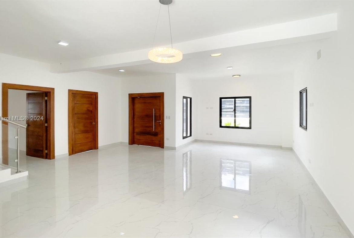 Villa for sale with pool in Bavaro, Punta Cana – photo 6
