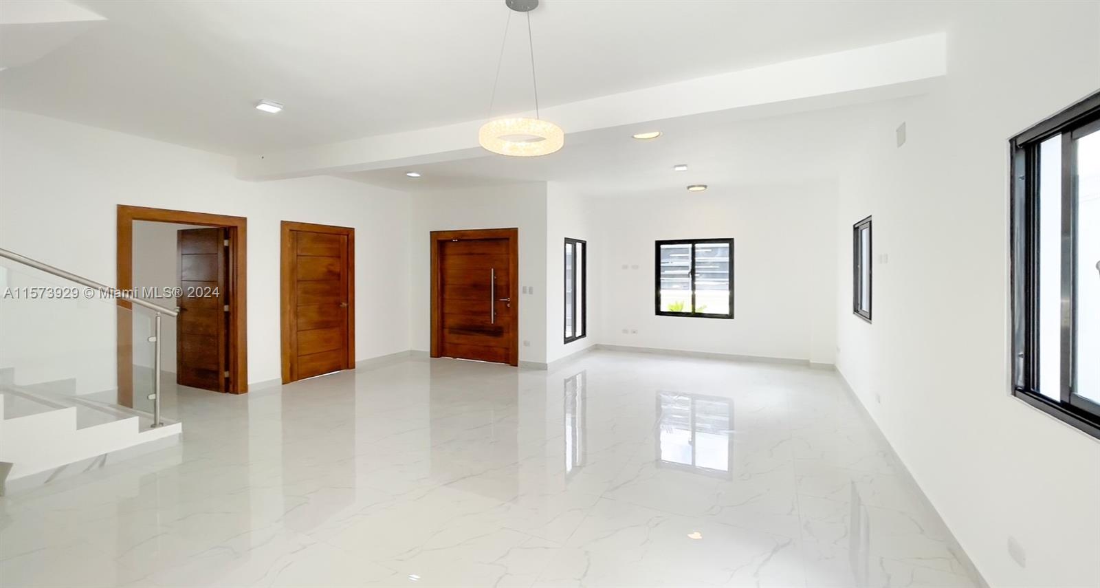 Villa for sale with pool in Bavaro, Punta Cana – photo 6