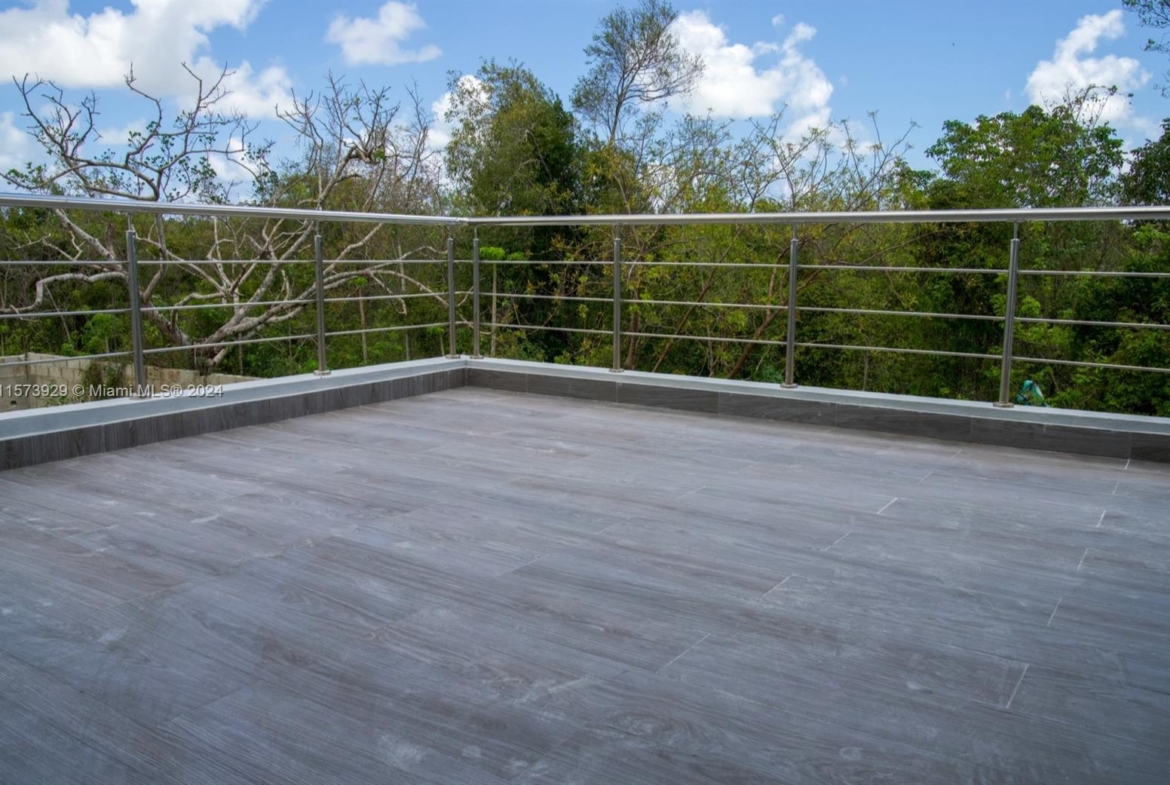 Villa for sale with pool in Bavaro, Punta Cana – photo 10