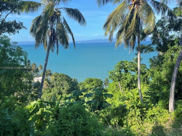 Land for sale near the beach in Hato Mayor, Dominican Republic – photo 1