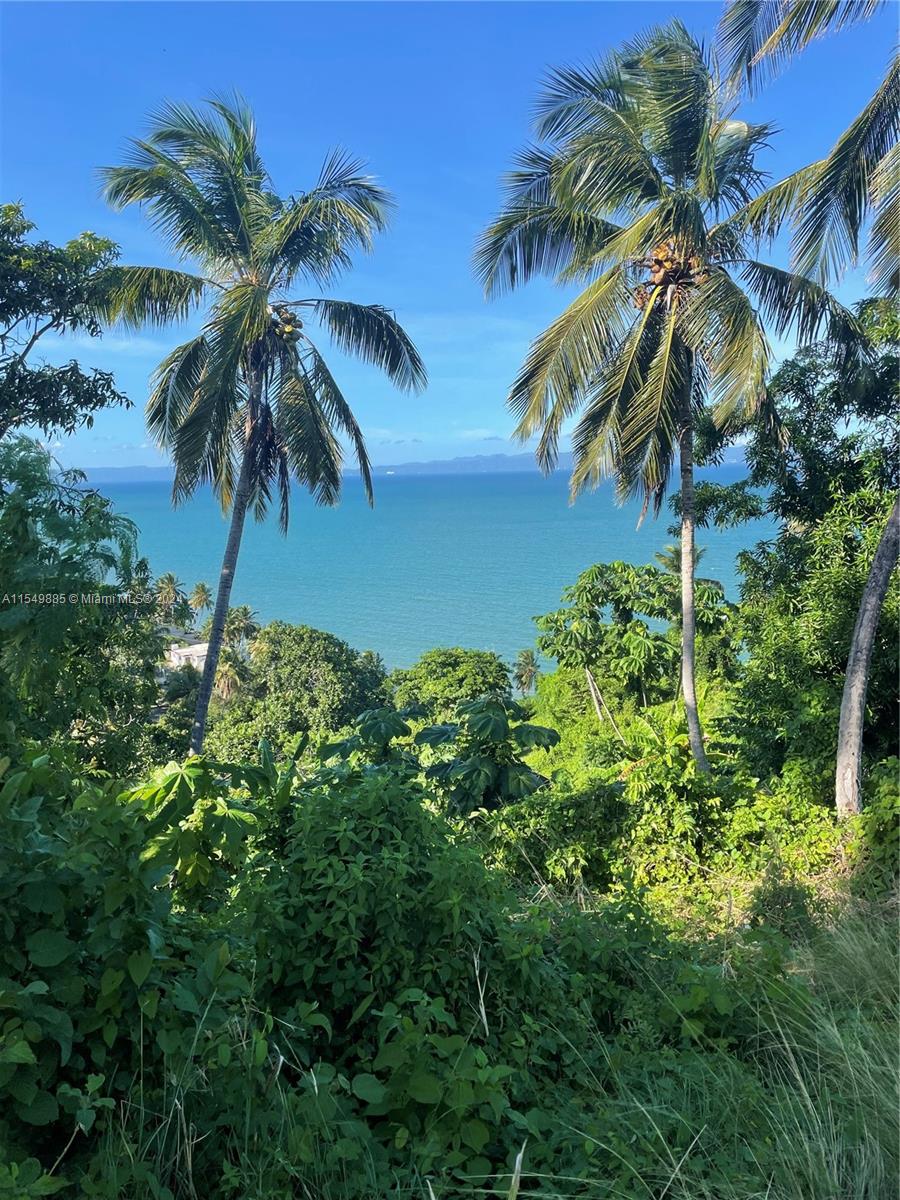 Land for sale near the beach in Hato Mayor, Dominican Republic – photo 1
