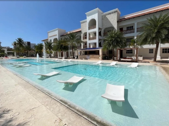 Investment condo for sale near Cap Cana, Dominican Republic – photo 1