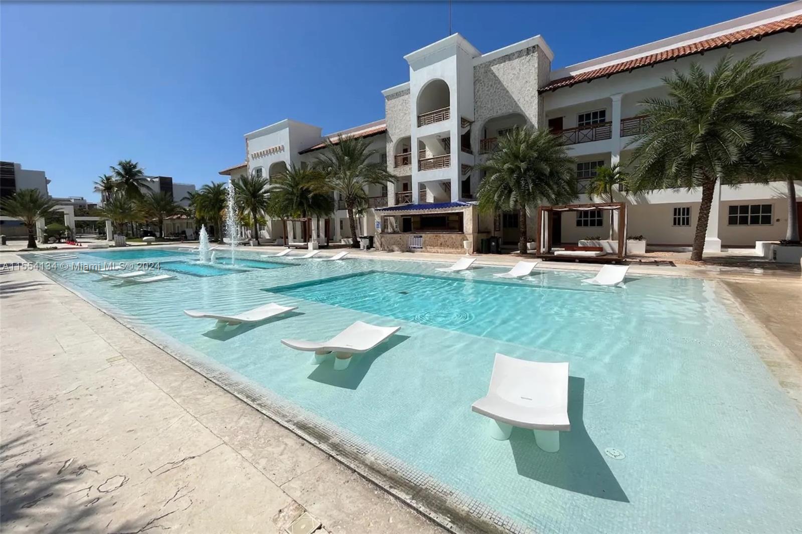 Condos for Sale in Dominican Republic with Amazing Amenities 2 Investment condo for sale near Cap Cana, Dominican Republic – photo 1