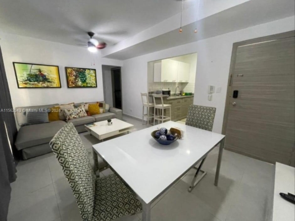 Fully Furnished 3 bd Apartment for Sale in Crisfer