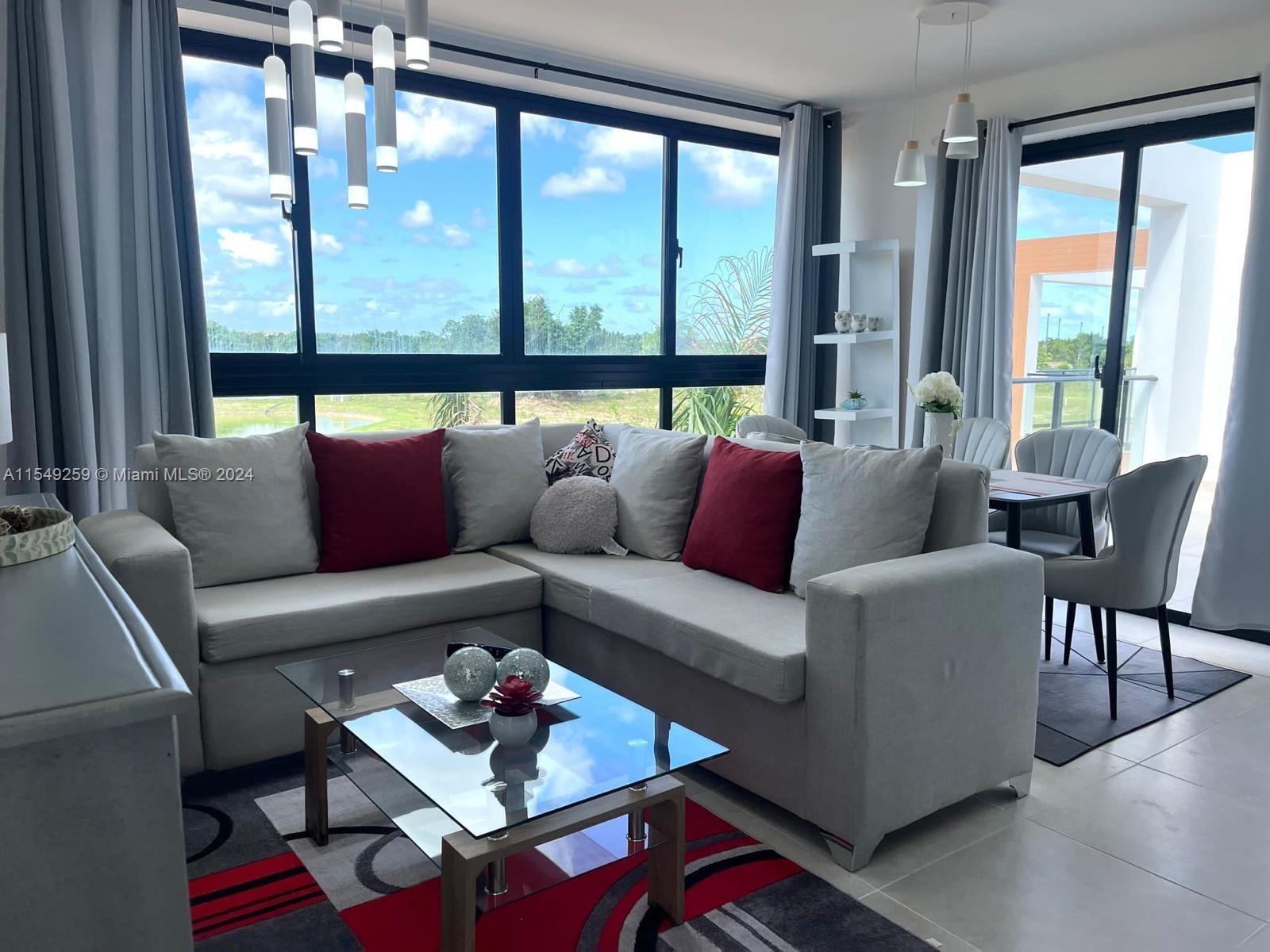 Fully furnished Apartment in Vista Cana, DR Fully furnished Apartment in Vista Cana, DR