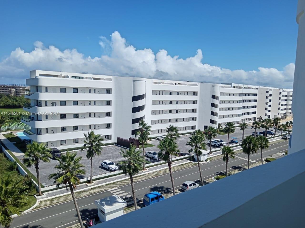 Hard Rock Penthouse for Sale in Caribbean 2