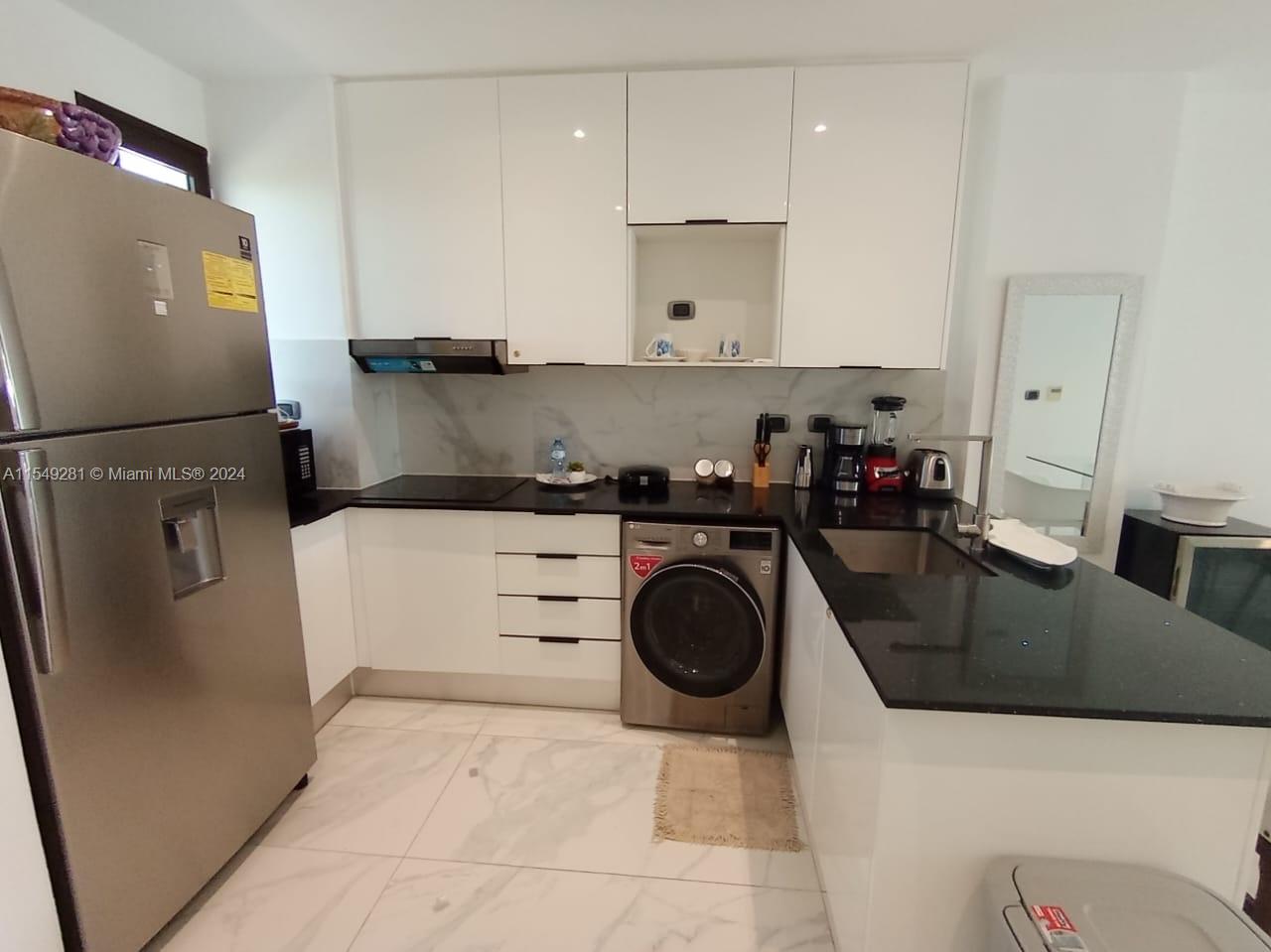 Hard Rock Penthouse for Sale in Caribbean 3