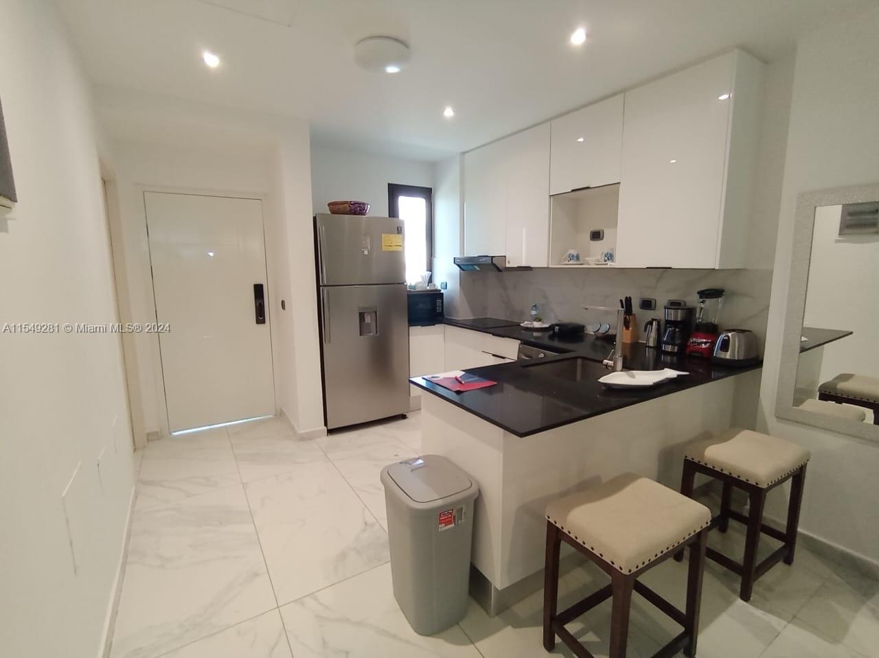 Hard Rock Penthouse for Sale in Caribbean 7