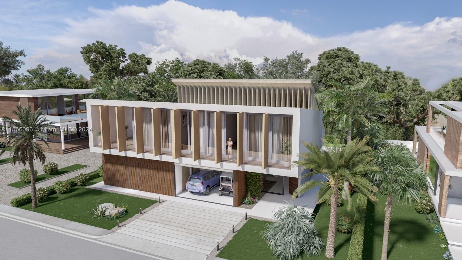 New Construction – 5800 Sqft Luxury Home for Sale in DR 10 Luxury home for sale in Cap Cana, Dominican Republic – photo 1