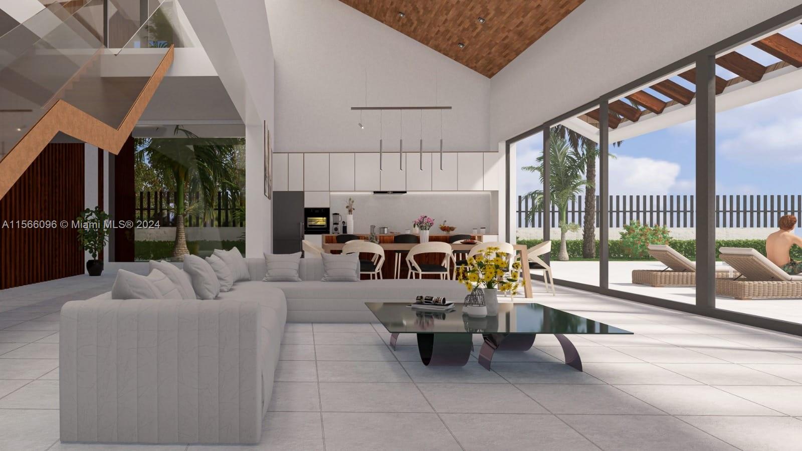 New Construction – 5800 Sqft Luxury Home for Sale in DR 6 Luxury home for sale in Cap Cana, Dominican Republic – photo 5
