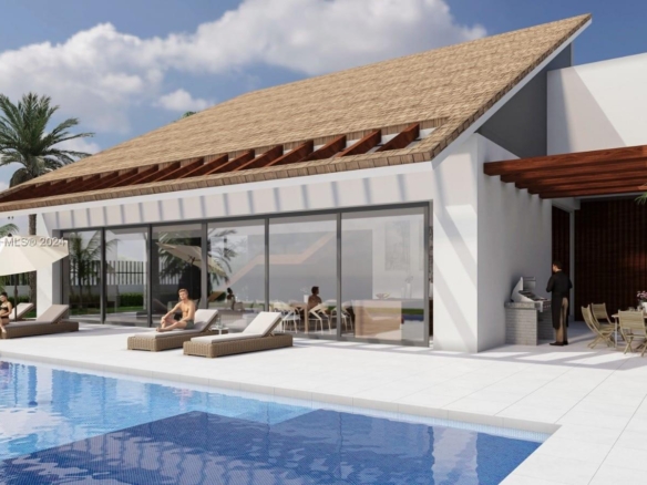 Luxury home for sale in Cap Cana, Dominican Republic – photo 2
