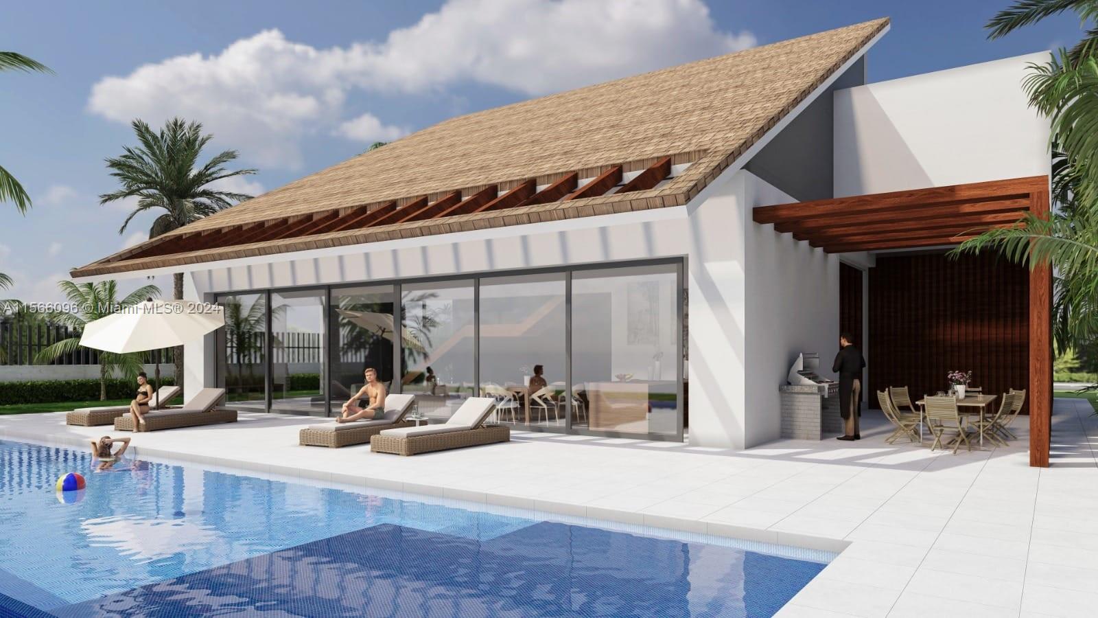 New Construction – 5800 Sqft Luxury Home for Sale in DR 9 Luxury home for sale in Cap Cana, Dominican Republic – photo 2