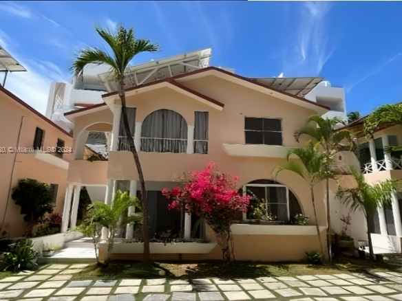 12 apartment complex for sale in Punta Cana 6