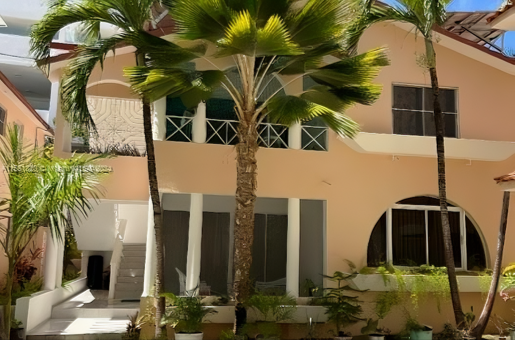 12 apartment complex for sale in Punta Cana 5