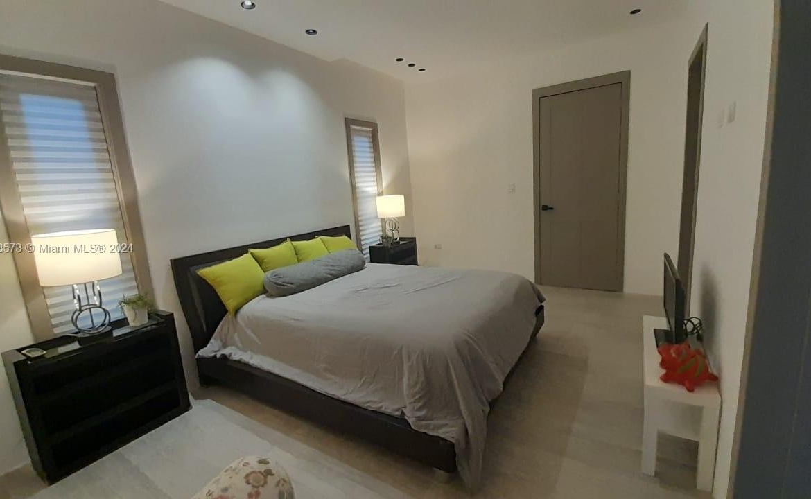 3 Bedroom Villa with a Wading Pool For Sale in Cap Cana 7