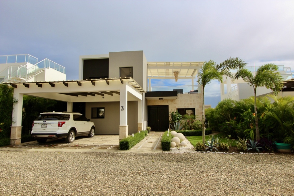 Sosua Ocean Village Apartment For Sale in Dominican Republic