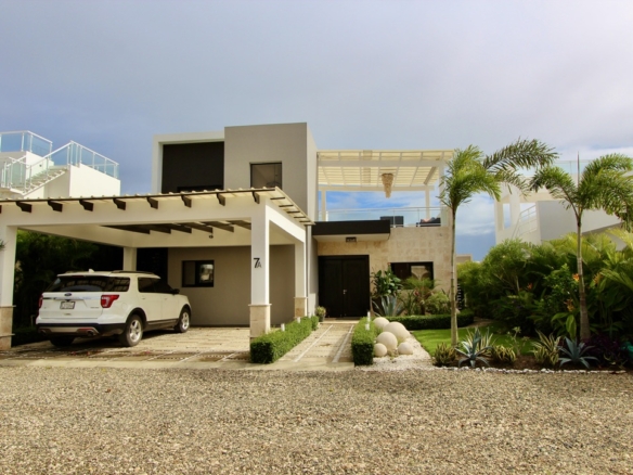 Sosua Ocean Village Apartment For Sale in Dominican Republic