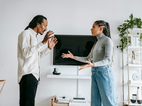 Decision to Rent or Sell