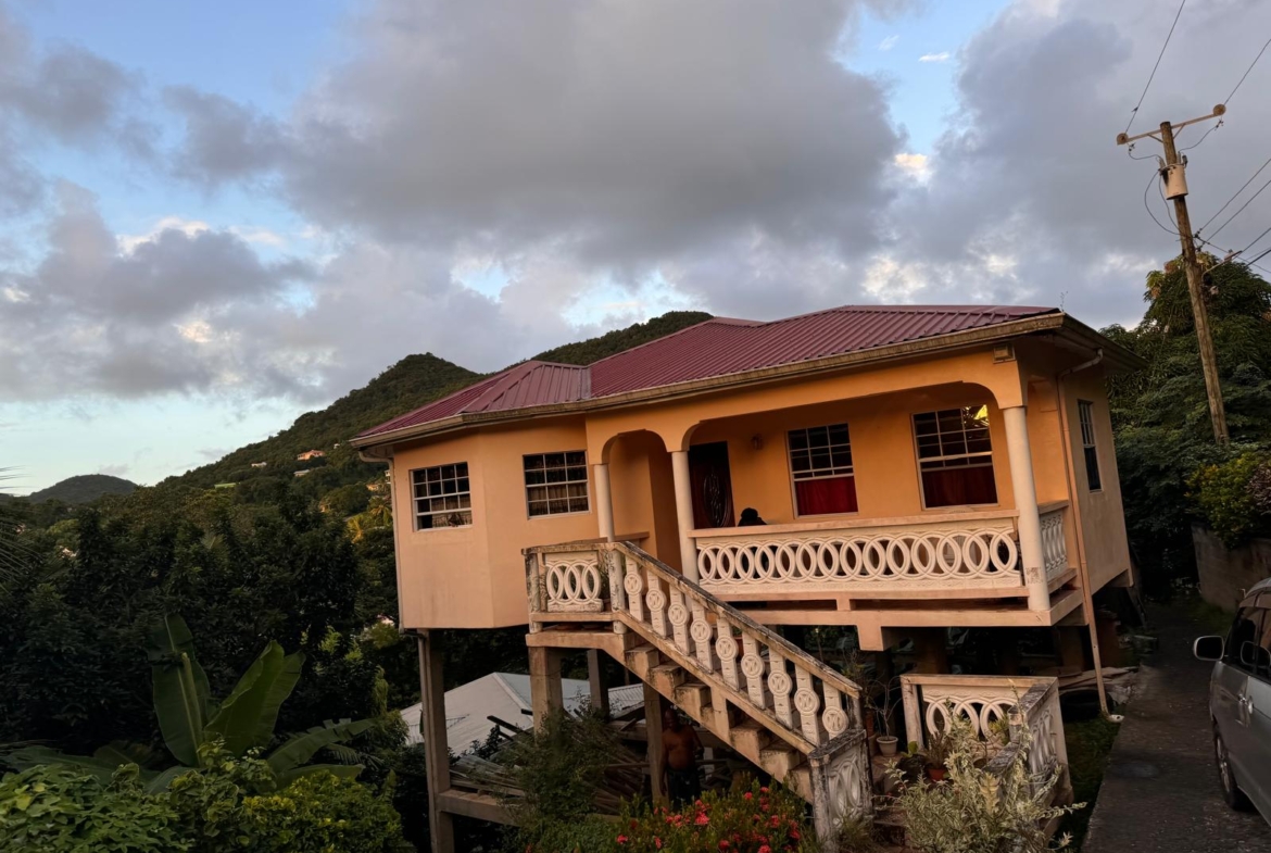 3bd 2bath Home in Monier