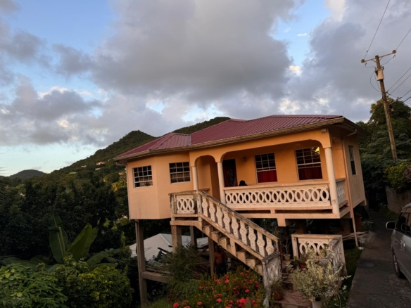 3bd 2bath Home in Monier