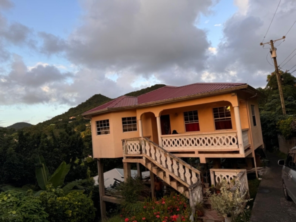 3bd 2bath Home in Monier