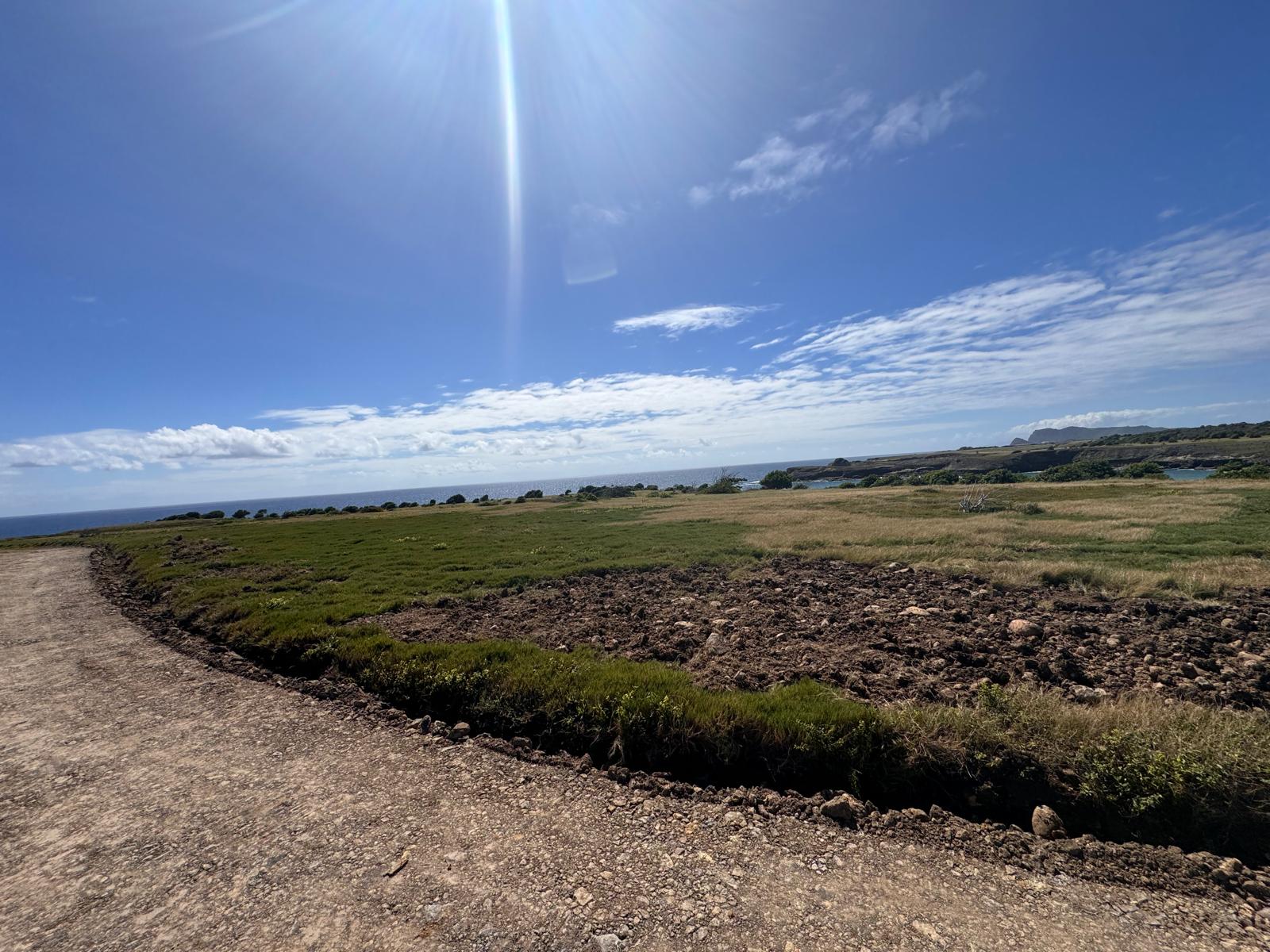 Canelles Lot for sale in Micoud 3