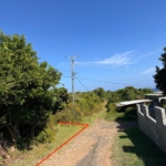Modest Canelles Lot road view